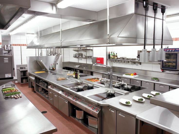 commercial kitchen equipment services - jaynarayan