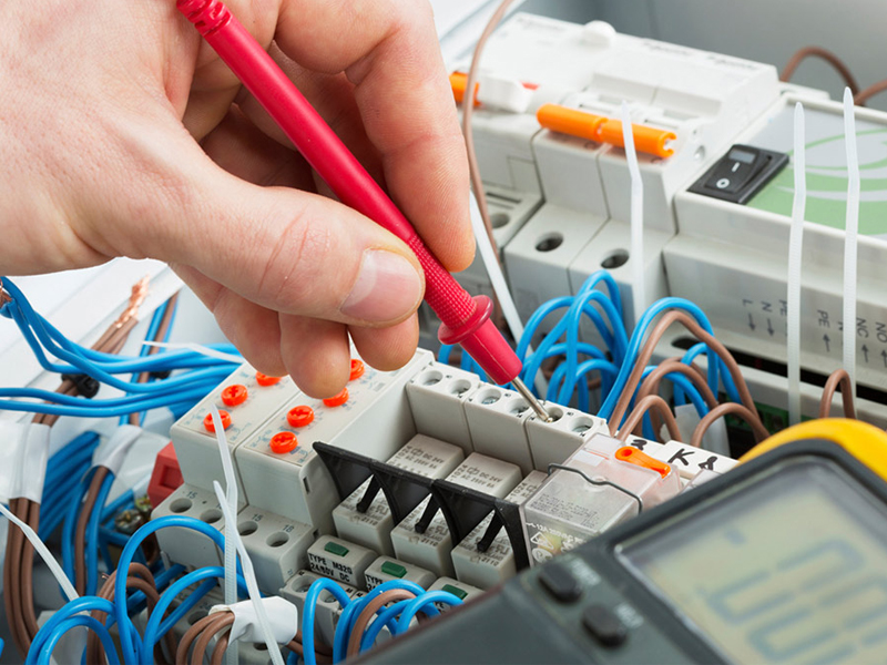 Domestic Electrical Services - jaynarayan