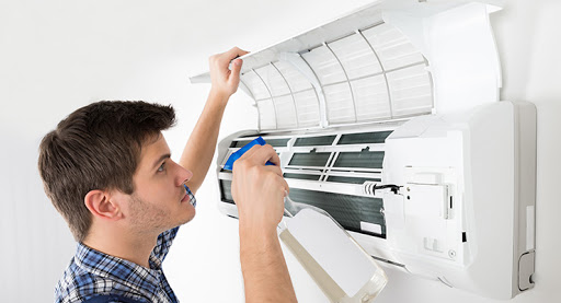 Air Conditioner and Refrigerator Installation and Maintenance Services